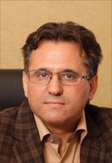 دکتر محمد حسین قاصدی