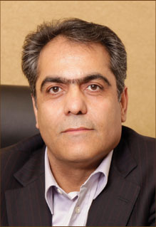   دکتر سعید حریرزاده 